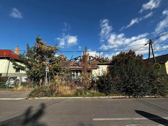 Eladó telek Budapest XV. kerület, Rákospalota 535 nm