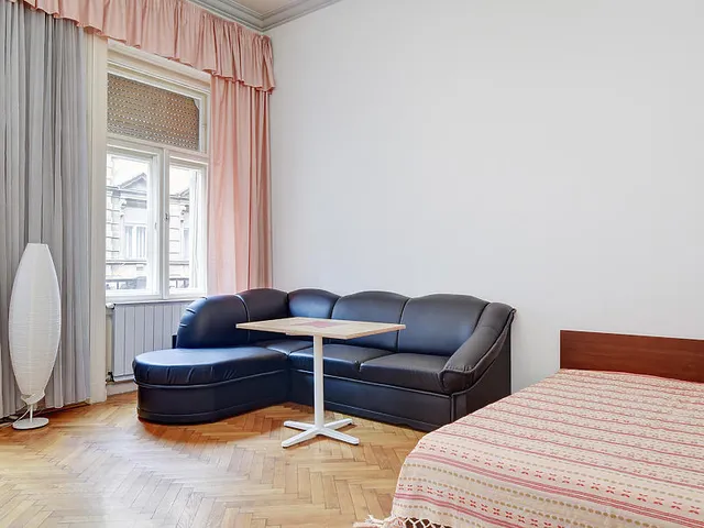 Eladó lakás Budapest VII. kerület, Király utca 98 nm