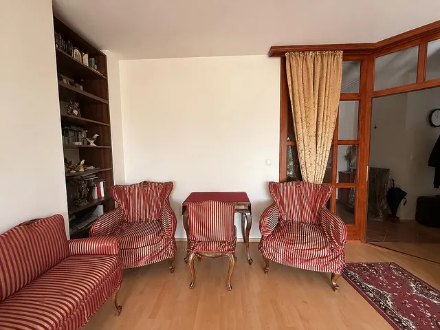 Eladó lakás Budapest IX. kerület, Tóth Kálmán utca 117 nm