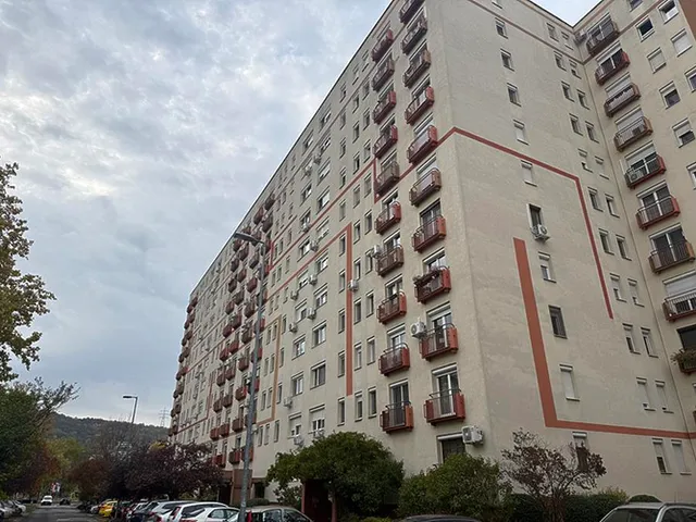 Eladó lakás Budapest III. kerület, Békásmegyer 57 nm