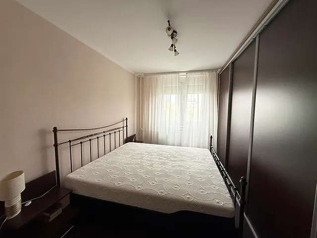 Eladó lakás Budapest III. kerület, Békásmegyer 53 nm