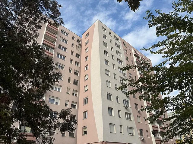 Eladó lakás Budapest III. kerület, Békásmegyer 51 nm