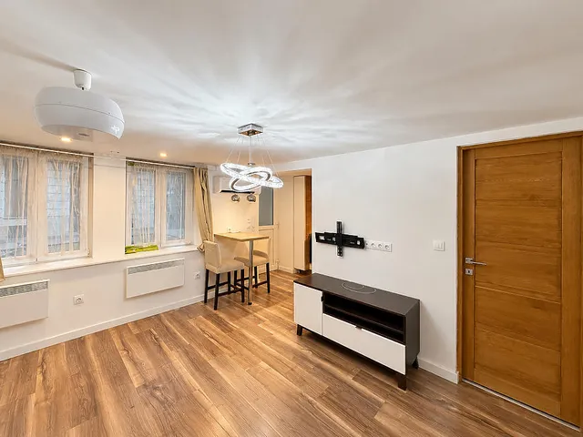 Eladó lakás Budapest XI. kerület, Szentimreváros 44 nm