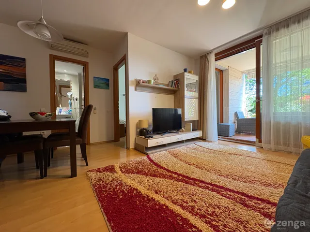 Eladó lakás Balatonfüred 71 nm