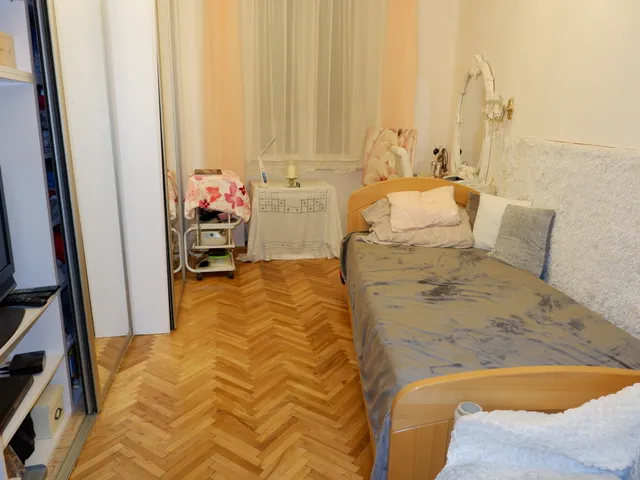 Eladó lakás Budapest 73 nm