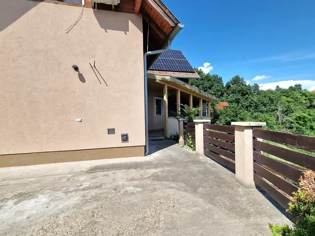Eladó ház Vác 97 nm