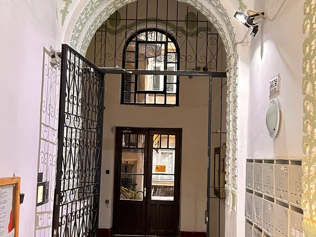 Eladó lakás Budapest 117 nm