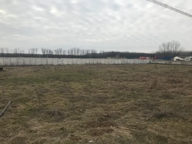 Eladó telek Felsőpakony 18594 nm