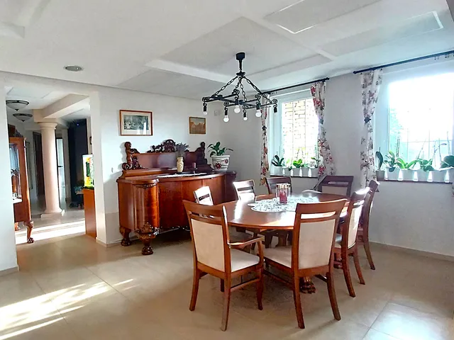 Eladó ház Piliscsaba 356 nm