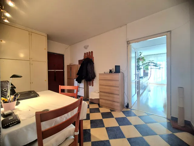 Eladó lakás Budapest III. kerület, Békásmegyer 56 nm