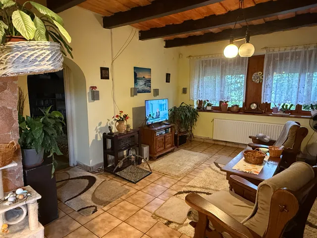 Eladó ház Dány 130 nm