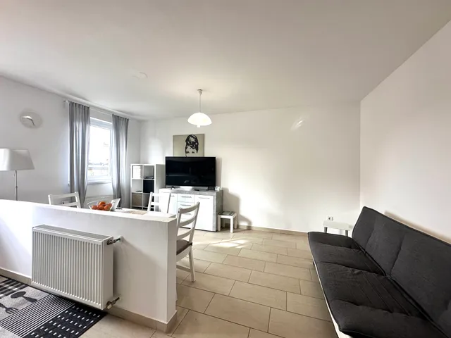 Eladó lakás Budapest VII. kerület, Rózsák terénél 43 nm