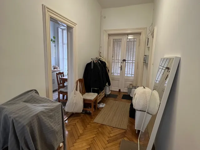 Eladó lakás Budapest VI. kerület, Nagymező utca 97 nm