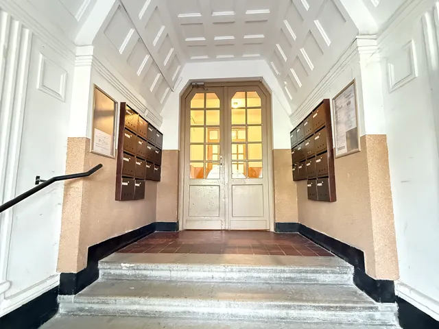 Eladó lakás Budapest VI. kerület 114 nm