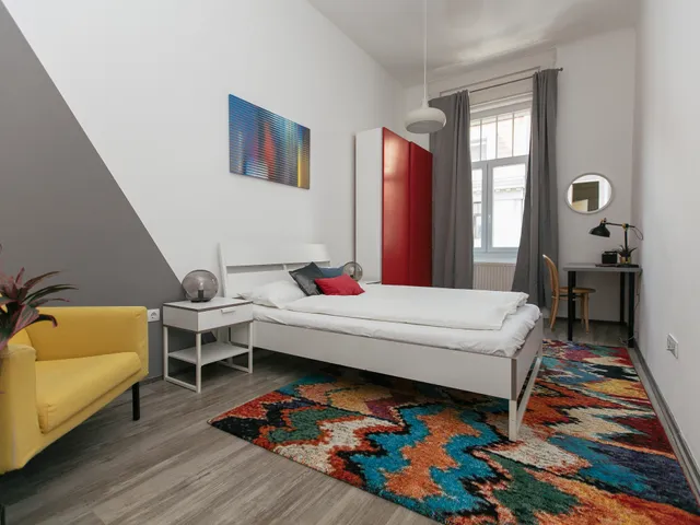 Eladó lakás Budapest VII. kerület 72 nm