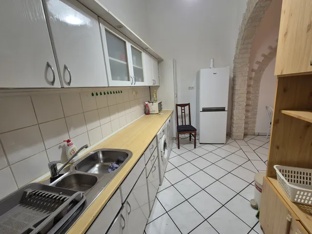 Eladó lakás Budapest VII. kerület, Bethlen Gábor utca 66 nm