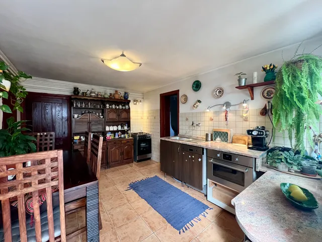 Eladó ház Budapest XVI. kerület 131 nm