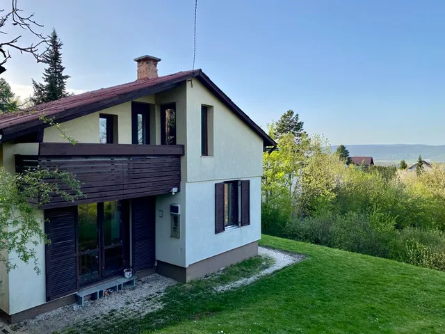 Eladó ház Solymár 61 nm