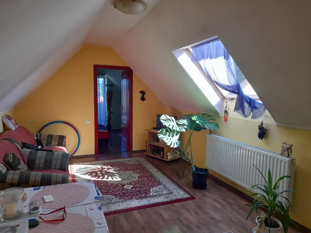 Eladó ház Gödöllő 99 nm