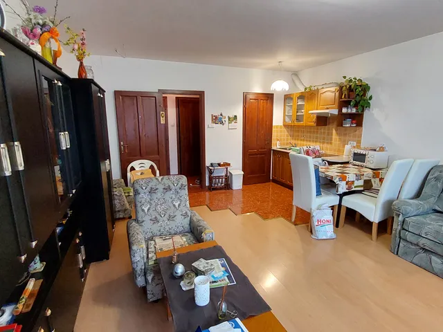 Eladó lakás Vác 40 nm