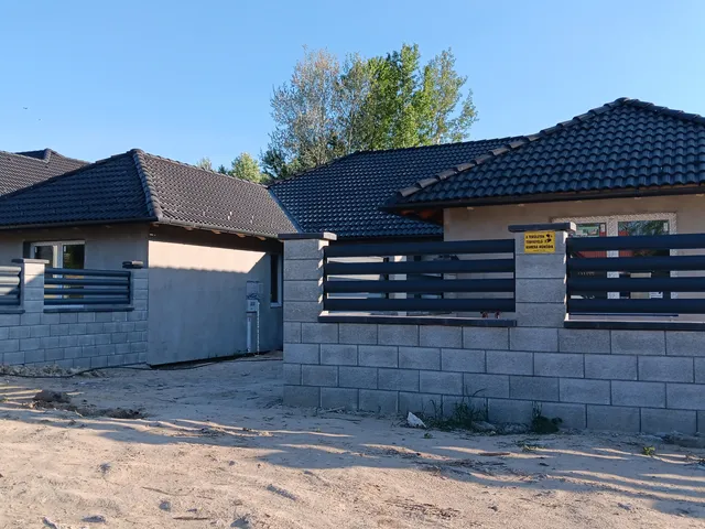 Eladó ház Veresegyház 138 nm
