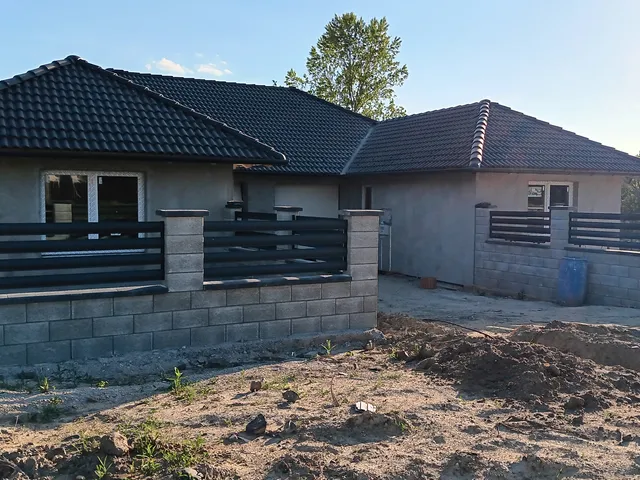 Eladó ház Veresegyház 138 nm