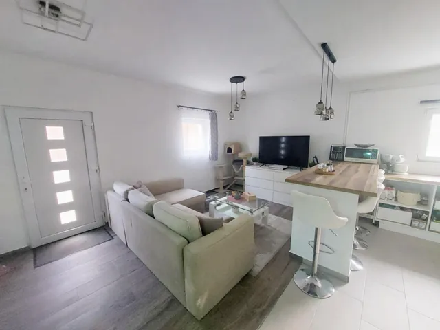 Eladó lakás Fót 107 nm