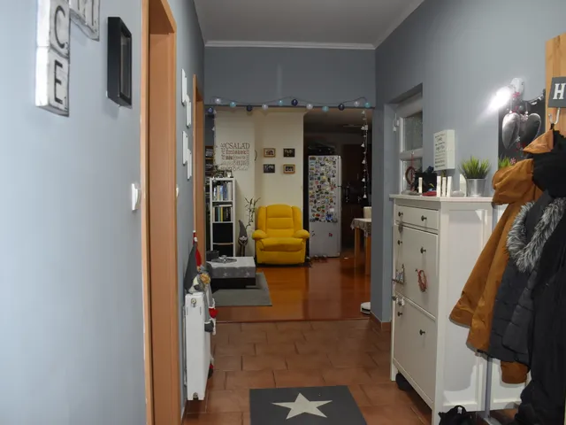 Eladó lakás Pilisvörösvár 88 nm