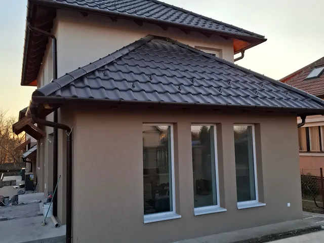 Eladó ház Fót 112 nm