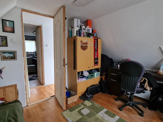 Eladó ház Szigetmonostor, Horány 50 nm