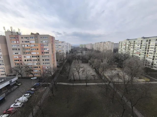 Eladó lakás Budapest XIV. kerület 46 nm