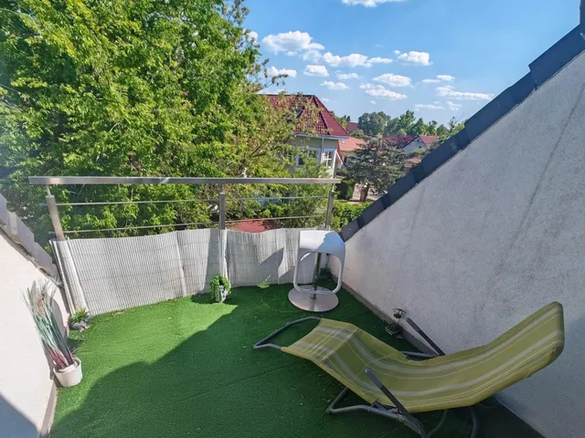 Eladó lakás Budapest XIV. kerület 60 nm