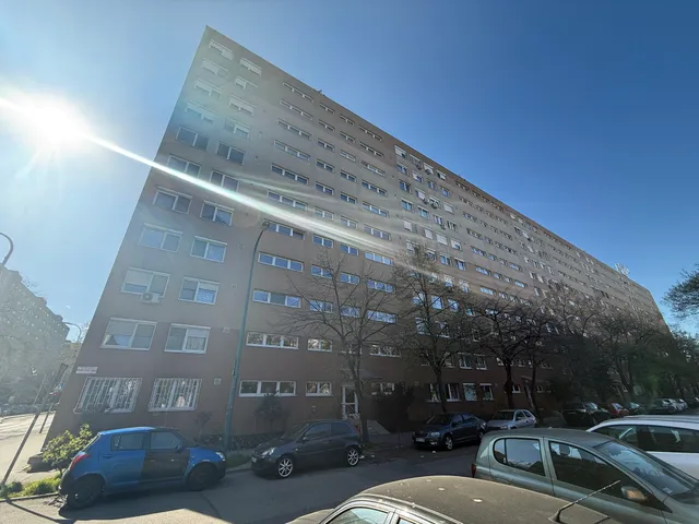 Eladó lakás Budapest XIV. kerület 68 nm