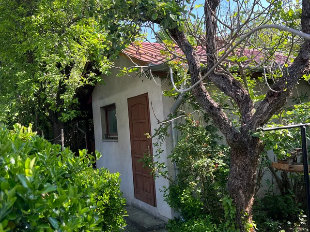 Eladó ház Budapest XVII. kerület, Rákosliget 67 nm