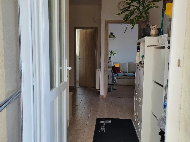 Eladó ház Budapest XVI. kerület, Cinkota, Vidámvásár utca 64 nm