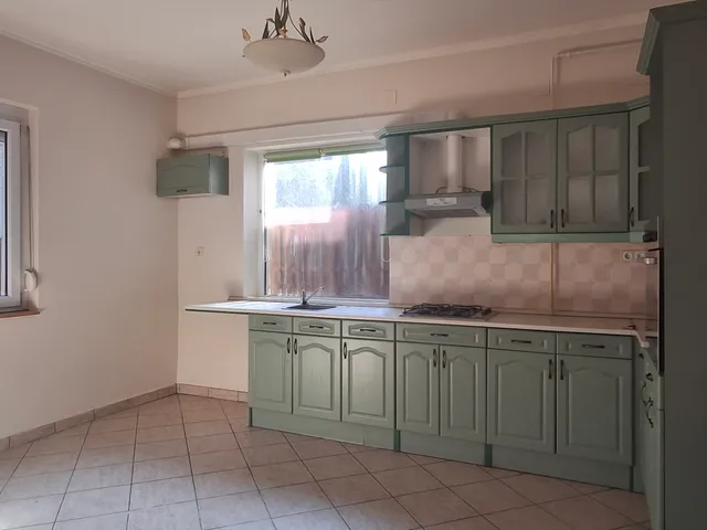 Eladó ház Budapest XVI. kerület, Rákosszentmihály, Az uszodánál 127 nm