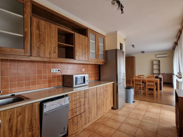 Kiadó lakás Budapest XIII. kerület, Lőportárdűlő, Tüzér utca 76 nm