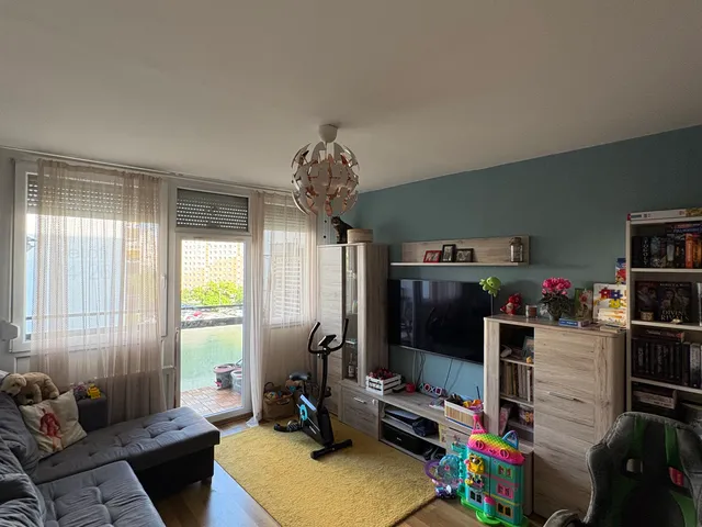 Eladó lakás Budapest IV. kerület 71 nm