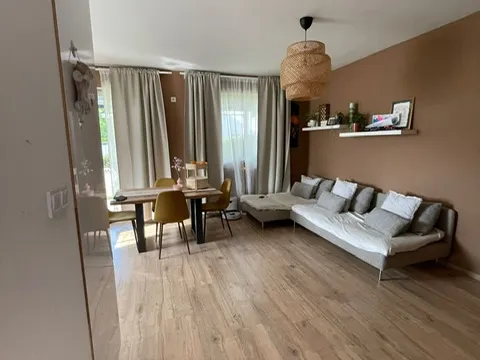 Eladó ház Budapest XVII. kerület, Rákoshegy 110 nm