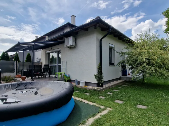 Eladó ház Göd, Alsógöd 94 nm
