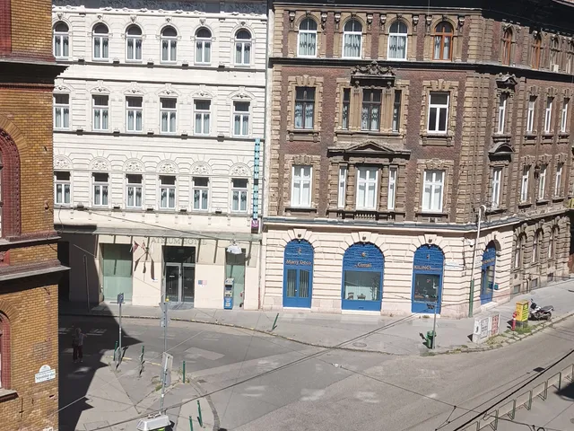 Eladó lakás Budapest VIII. kerület 87 nm