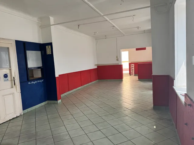 Eladó kereskedelmi és ipari ingatlan Szentendre 95 nm