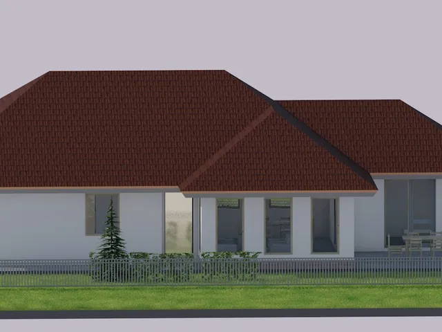 Eladó ház Szentendre, Pismány 123 nm