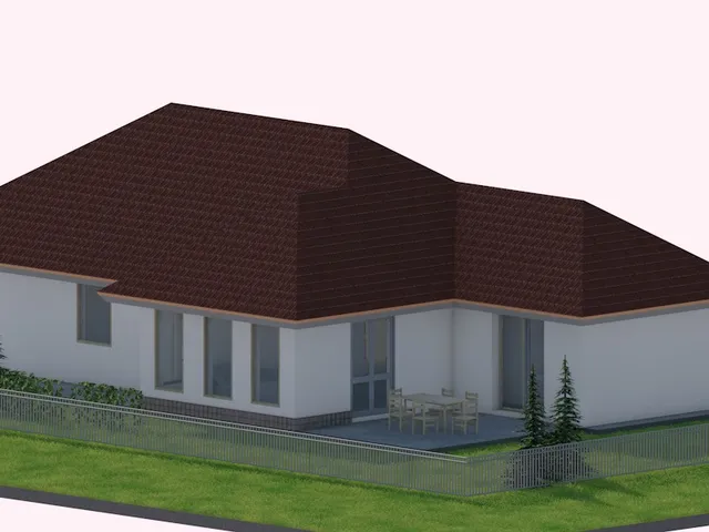 Eladó ház Szentendre, Pismány 123 nm