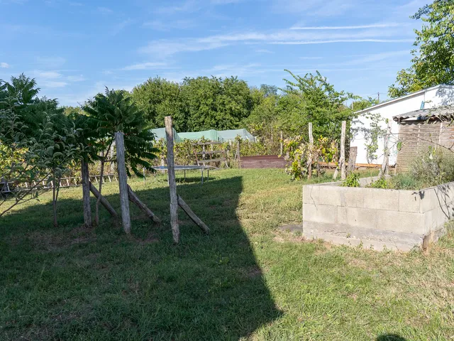 Eladó ház Fót, Öreghegy 62 nm