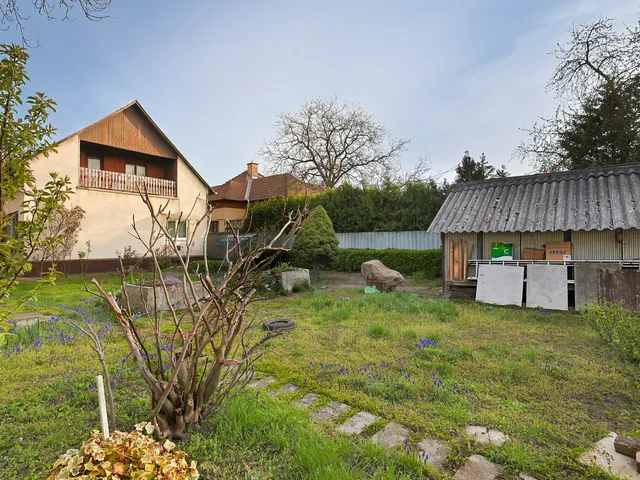 Eladó ház Budapest XVI. kerület, Rákosszentmihály 90 nm