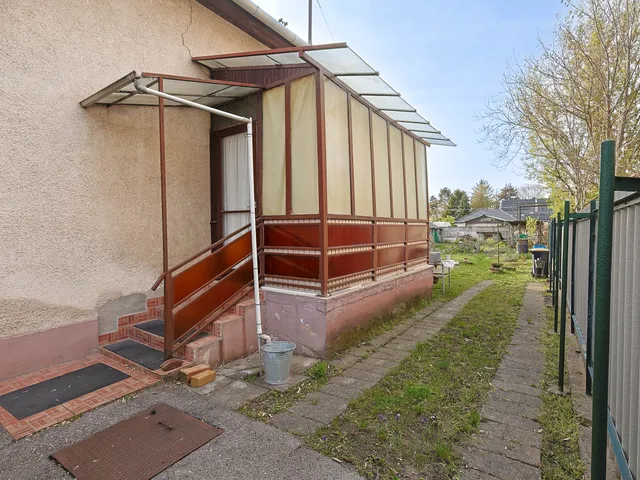 Eladó ház Budapest XVI. kerület, Rákosszentmihály 90 nm