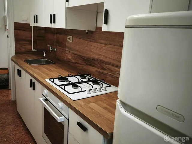 Kiadó lakás Kaposvár, Belváros 43 nm