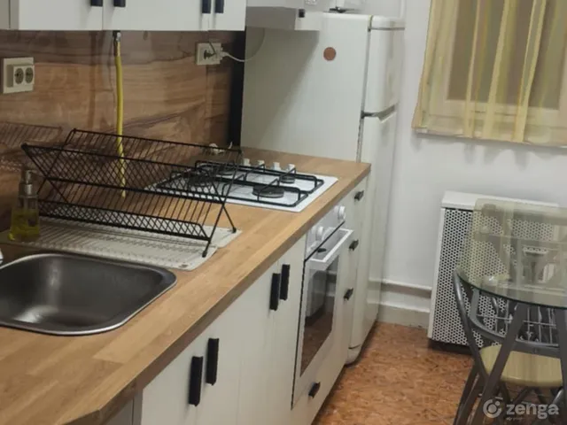 Kiadó lakás Kaposvár, Belváros 43 nm