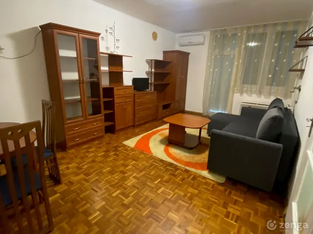 Kiadó lakás Kaposvár 43 nm